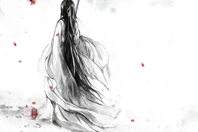 Japanese Drawing wallpapers By Urbanjeager On DeviantArt