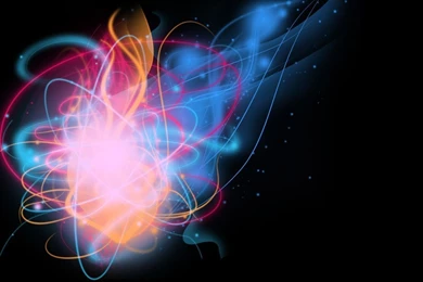 Wallpapers 1 Lights By FairyLi On DeviantArt