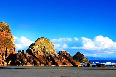 10 best Cool android hd wallpapers 1080 x 1920_Rocks_Beach_Stones.jpg