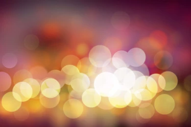 Download Wallpapers 3840x2160 Lights, Purple Background, Circles 4K ...