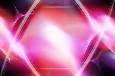 Purple Abstract Lights Wallpapers