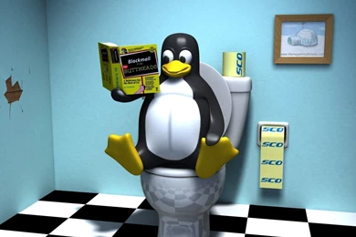 Linux Wallpapers   My "Top 20"   Out4Mind