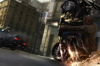 Full HD 1080p Gta Wallpapers HD, Desktop Backgrounds 1920x1080