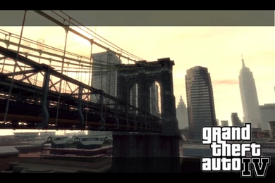 Gta4 Wallpapers