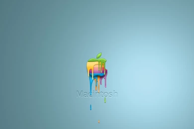 Mac Wallpapers