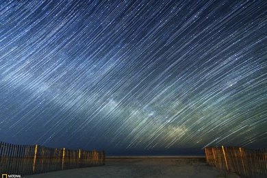 Night Sky Picture – Weather Wallpapers    National Geographic Photo ...