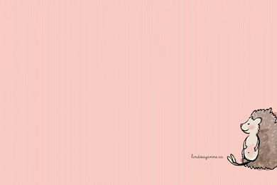 Elias The Hedgehog   Wallpapers!