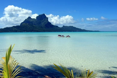 Bora Bora Wallpapers 6257 1920 X 1080   WallpaperLayer.com