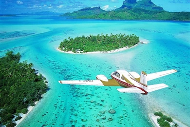 Special Bora Bora Wallpapers