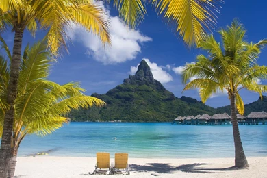 Bora Bora High Resolution Wallpapers   Travel HD Wallpapers