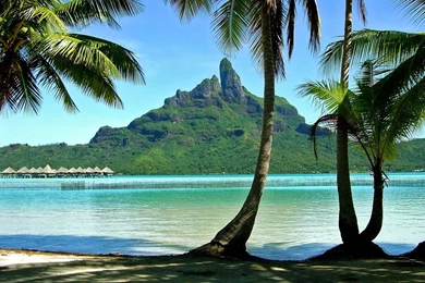 Bora Bora Wallpapers Hd   1796920