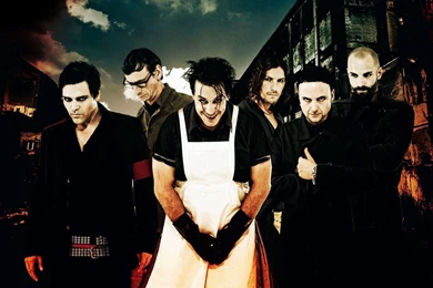 Rammstein   Rammstein Wallpapers (33562616)   Fanpop
