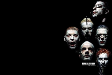 Rammstein   Rammstein Wallpapers (4352519)   Fanpop
