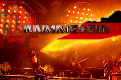 Rammstein Wallpapers By Al3xGuerra On DeviantArt