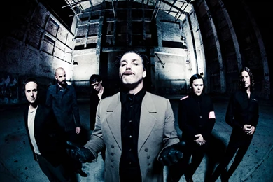 Rammstein Wallpapers