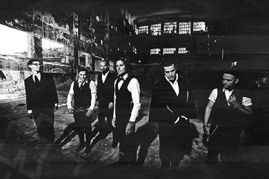 Rammstein Wallpapers By Waterdesign On DeviantArt