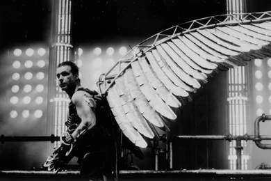 Rammstein Computer Wallpapers, Desktop Backgrounds