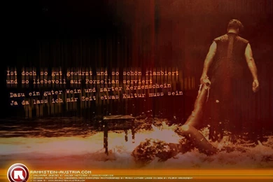 Rammstein   Rammstein Wallpapers (4352574)   Fanpop