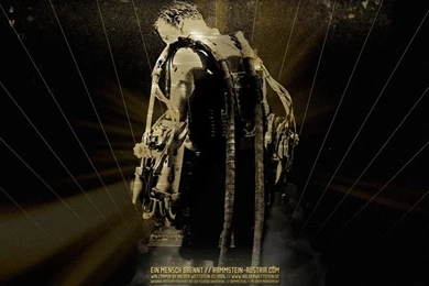 Taukirknalo: Rammstein Wallpapers