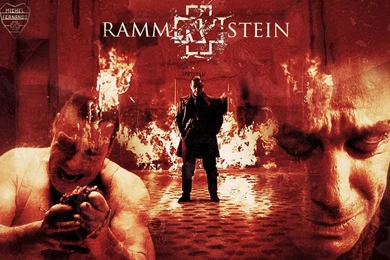 Another Rammstein Wallpapers   Rammstein Wallpapers