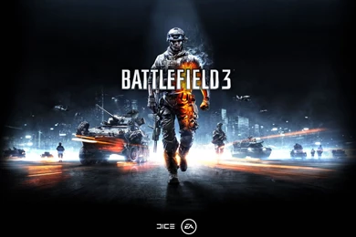 Battlefield 3 Wallpapers 1080p