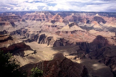 Canyons   Nature Wallpapers   Crazy Frankenstein