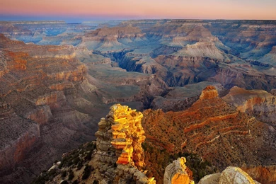 Grand Canyon, Arizona Backgrounds