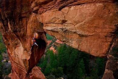 Sedona Photo, Arizona Wallpapers – National Geographic Photo Of The Day