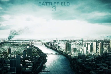 Battlefield 3 Wallpapers Hd 111678