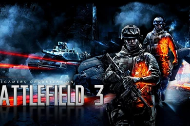 Battlefield 3 Wallpapers By Silv3RKill3R On DeviantArt