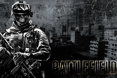 Battlefield 3 Wallpapers HD   Taringa!