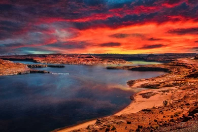 Arizona Wallpapers HD Resolution