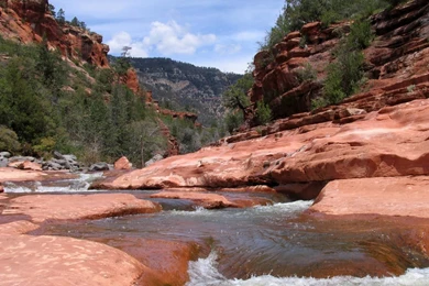 Fonds D'écran Arizona   Page 5