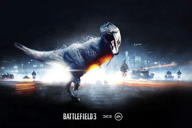 Battlefield 3 Wallpapers Image Desktop