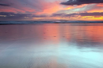 Avenue Street iPad Air Wallpapers Download