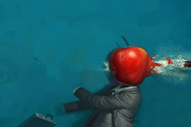 Wallpapers (general) iPad 3,4 & Air Wallpapers