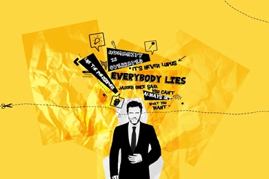 The Yellow Wallpapers Analysis [Your Popular HD Wallpaper]