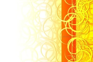 Abstract Yellow Graphic Wallpaper4   Wallcoo.net