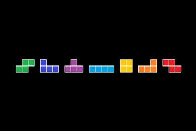 Thirty Years Of Tetris And Some Awesome Tetris Wallpapers – Dota 2 ...
