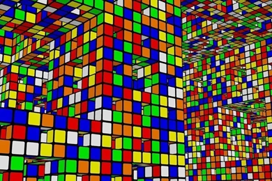 3D Mobile Wallpapers