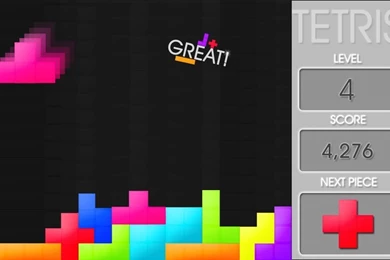 Tetris Wallpapers By IKyr On DeviantArt