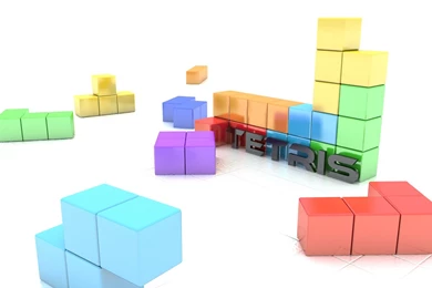 Tetris Wallpapers By EC Project On DeviantArt