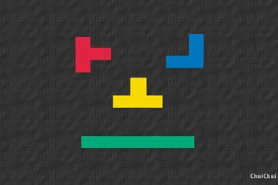 Tetris Wallpapers   128940