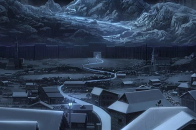 Night Mobile Wallpapers