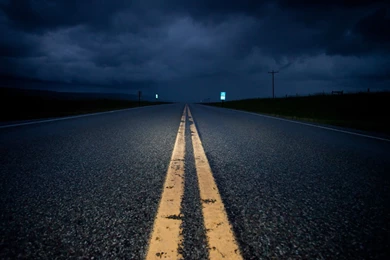 Night Road HD Wallpapers   HD Wallpaper Backgrounds Of Your Choice