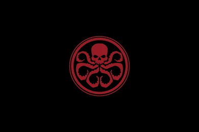 Agents Of HYDRA [3840px × 2160px] : VectoredPics