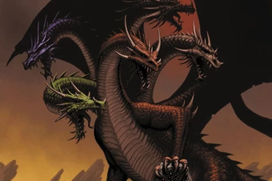 Hydra Computer Wallpapers, Desktop Backgrounds