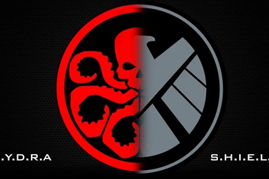 Agent Of S.H.I.E.L.D/H.Y.D.R.A' Wallpapers By GFXKinect On DeviantArt