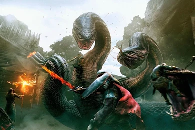 Storm Dragons Computer Wallpapers, Desktop Backgrounds