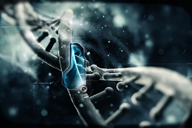 9 Dna HD Wallpapers